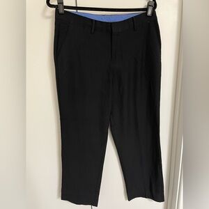 Boys IZOD Husky Dress Pants